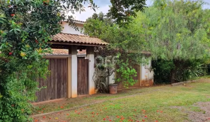 Casa em condomínio fechado com 4 quartos à venda na Professor Emílio Coelho, 1277, Barão Geraldo, Campinas, 550 m2 por R$ 950.000