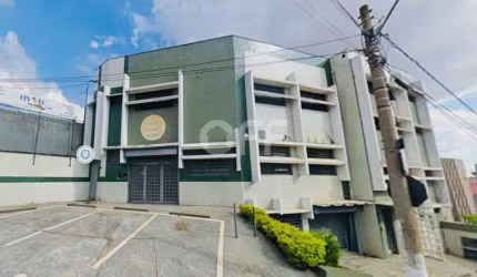 Prédio para alugar na Rua Doutor Sales de Oliveira, 2233A, Vila Industrial, Campinas, 690 m2 por R$ 12.000