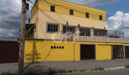 Prédio para alugar na Rua Americana, 555, Jardim Novo Campos Elíseos, Campinas, 590 m2 por R$ 12.000