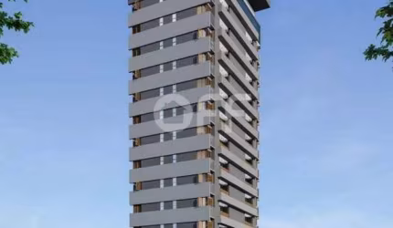 Kitnet / Stúdio à venda na Rua Capitão Francisco de Paula, 125, Cambuí, Campinas, 43 m2 por R$ 599.000