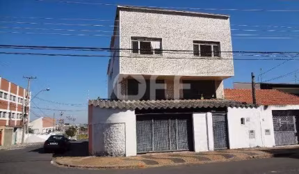 Casa com 2 quartos à venda na Rua Antônio José da Silva Martelinho, 441, Parque Industrial, Campinas, 100 m2 por R$ 350.000