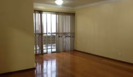 Apartamento com 3 quartos à venda na Rua Cônego Nery, 162, Jardim Guanabara, Campinas, 105 m2 por R$ 850.000