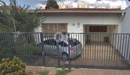 Casa com 3 quartos à venda na Rua Dona Elídia Ana de Campos, 486, Jardim Dom Bosco, Campinas, 220 m2 por R$ 1.000.000