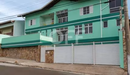 Casa com 3 quartos à venda na Rua Hermano Ribeiro da Silva, 473, Jardim Eulina, Campinas, 500 m2 por R$ 980.000