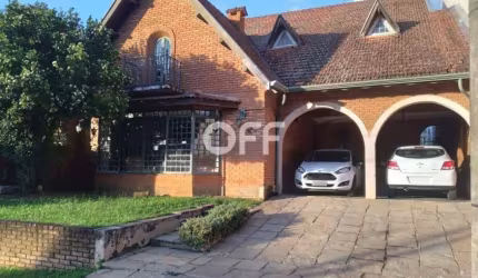 Casa com 3 quartos à venda na Rua Doutor Francisco José Monteiro Salles, 97, Bairro das Palmeiras, Campinas, 418 m2 por R$ 1.800.000