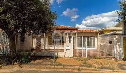 Casa com 3 quartos à venda na Rua Professor Jorge Hennings, 860, Jardim Chapadão, Campinas, 300 m2 por R$ 690.000