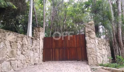 Fazenda à venda no Joaquim Egídio, Campinas , 60 m2 por R$ 1.600.000