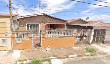 Casa com 3 quartos à venda na Rua Doutor Vicente Torregrossa, 160, Jardim García, Campinas, 250 m2 por R$ 295.000