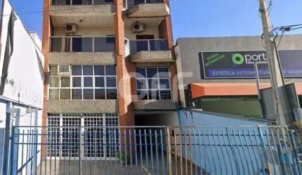 Prédio para alugar na Rua Joaquim Vilac, 596, Vila Teixeira, Campinas, 700 m2 por R$ 8.000