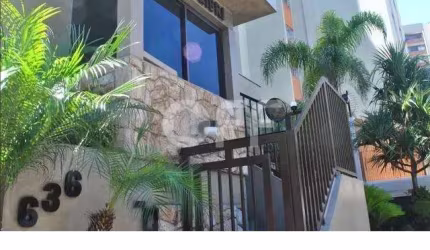 Apartamento com 1 quarto à venda na Avenida Anchieta, 636, Centro, Campinas, 72 m2 por R$ 310.000