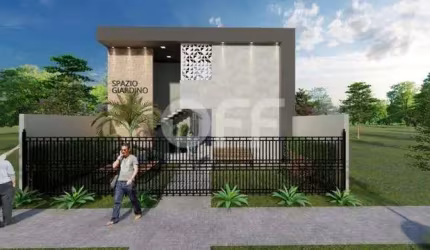 Apartamento com 1 quarto à venda na Rua João Vansan, 430, João Aranha, Paulínia, 370 m2 por R$ 2.200.000