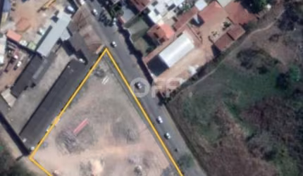 Terreno comercial à venda na Avenida Prefeito Nico Lanzi, 202, Jardim Serra Dourada, Mogi Guaçu por R$ 6.500.000