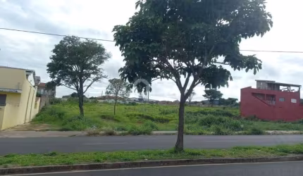 Terreno comercial à venda na Avenida Doutor Euridice José Bento, 478, Jardim do Lago Continuação, Campinas por R$ 280.000