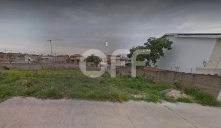 Terreno à venda na Rua Celeste Pinto de Oliveira, 363, Jardim do Lago Continuação, Campinas por R$ 310.000