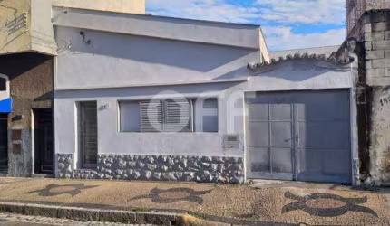Casa com 2 quartos para alugar na Rua Uruguaiana, 172, Bosque, Campinas, 170 m2 por R$ 5.000