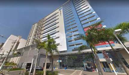 Prédio à venda na Avenida Aquidaban, 159, Centro, Campinas, 20 m2 por R$ 299.000