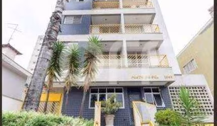 Apartamento com 1 quarto à venda na Praça Doutor Arlindo Joaquim de Lemos Júnior, 1095, Jardim Proença, Campinas, 57 m2 por R$ 360.000