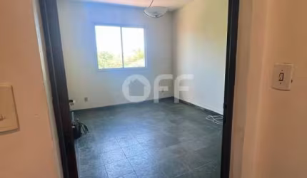 Apartamento com 3 quartos à venda na Rua José Rodrigues Pinto de Carvalho, 90, Jardim Quarto Centenário, Campinas, 70 m2 por R$ 265.000