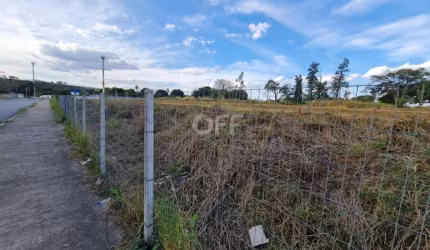 Terreno comercial à venda na Avenida Cônego Antônio Rocato, 2600, Chácaras Campos dos Amarais, Campinas por R$ 11.100.000