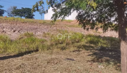 Terreno à venda na Avenida John Boyd Dunlop, 109, Jardim Ibirapuera, Campinas por R$ 215.000