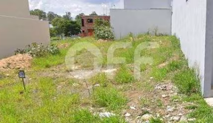 Terreno à venda na Rua Kathelyn de Oliveira Ferreira, 160, Jardim Ibirapuera, Campinas por R$ 215.000