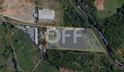 Terreno comercial à venda na Rua Giuseppe Máximo Scolfaro, 415, Cidade Universitária, Campinas por R$ 9.000.000