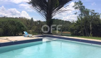 Chácara / sítio com 6 quartos à venda na Zona Rural, Santa Isabel , 2000 m2 por R$ 4.500.000