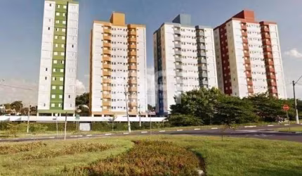 Apartamento com 2 quartos à venda na Rua Doutor João Quirino do Nascimento, 156, Jardim Boa Esperança, Campinas, 70 m2 por R$ 380.000