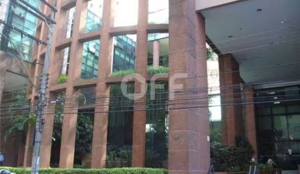 Sala comercial à venda na Rua Barão de Jaguara, 655, Centro, Campinas, 43 m2 por R$ 159.000