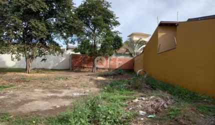 Terreno à venda no Parque Alto Taquaral, Campinas  por R$ 410.000