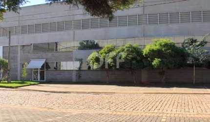Barracão / Galpão / Depósito para alugar na Avenida Madrid, 500, Cascata, Paulínia, 3071 m2 por R$ 100.000