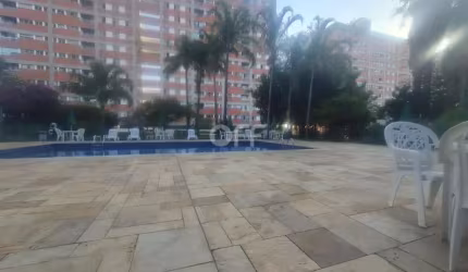 Apartamento com 3 quartos à venda na Avenida Washington Luís, 2700, Parque Prado, Campinas, 77 m2 por R$ 530.000