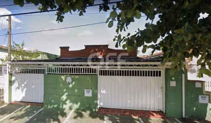 Casa com 2 quartos à venda na Vila Boa Vista, Campinas , 160 m2 por R$ 360.000