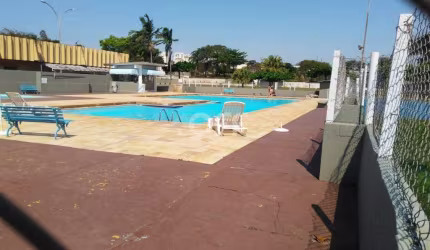 Apartamento com 2 quartos à venda na Rua Gleide Knauer Penedo, 567, Jardim do Vovô, Campinas, 62 m2 por R$ 215.000