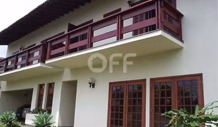 Casa com 3 quartos à venda na Chácara Primavera, Campinas , 508 m2 por R$ 2.300.000