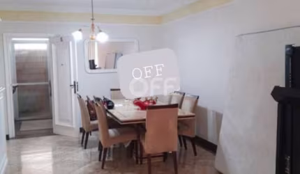 Apartamento com 4 quartos à venda na Rua Barão de Jaguara, 516, Centro, Campinas, 237 m2 por R$ 795.000