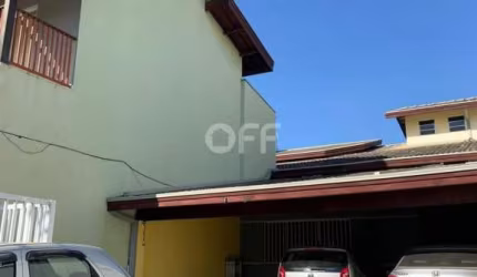 Casa comercial à venda no Parque Universitário de Viracopos, Campinas , 253 m2 por R$ 1.500.000