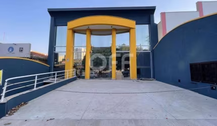 Sala comercial para alugar na Vila João Jorge, Campinas , 662 m2 por R$ 18.000