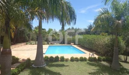 Chácara / sítio com 4 quartos à venda no Portal São Marcelo, Bragança Paulista , 800 m2 por R$ 1.450.000