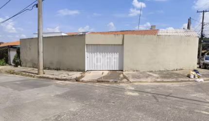 Casa com 3 quartos à venda na Rua Paulo Eduardo dos Santos Pereira, 120, Parque Residencial Vila União, Campinas, 75 m2 por R$ 430.000