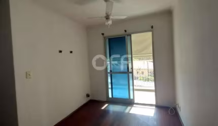 Apartamento com 2 quartos à venda na Rua Salvador Lombardi Neto, 550, Vila Teixeira, Campinas, 70 m2 por R$ 300.000