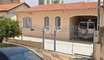 Casa com 2 quartos à venda na Rua João Batista Alves de Souza, 639, Parque Industrial, Campinas, 200 m2 por R$ 550.000