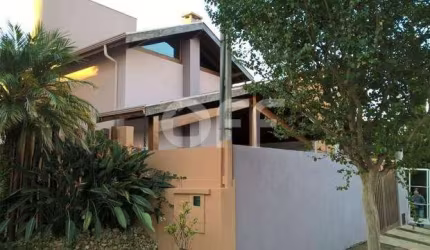 Casa em condomínio fechado com 4 quartos à venda na Estrada Municipal do Roncáglia, 450, Roncáglia, Valinhos, 212 m2 por R$ 890.000