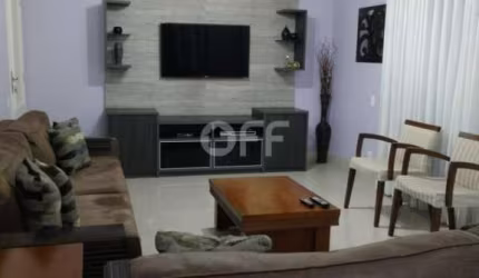 Apartamento com 3 quartos à venda na Avenida Maria Emília Alves dos Santos de Ângelis, 324, Parque Prado, Campinas, 134 m2 por R$ 1.450.000