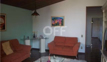Casa comercial à venda na Rua Doutor Pelágio Lobo, 161, Jardim Guanabara, Campinas, 270 m2 por R$ 1.600.000
