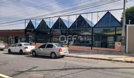 Prédio à venda na Avenida José Pancetti 794, 570, Jardim Aurélia, Campinas, 335 m2 por R$ 1.800.000