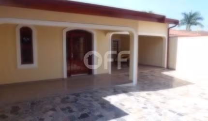 Casa com 3 quartos à venda na Rua Barão de Porto Feliz, 788, Jardim Eulina, Campinas, 207 m2 por R$ 680.000