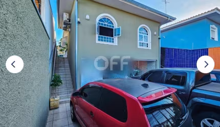 Casa comercial à venda na Avenida Marechal Rondon, 412, Jardim Chapadão, Campinas, 166 m2 por R$ 1.360.000