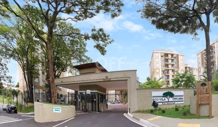 Apartamento com 3 quartos à venda na Rua Lucindo Silva, 299, Parque Fazendinha, Campinas, 70 m2 por R$ 385.000