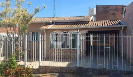 Casa com 3 quartos à venda na Rua Israel, 60, Jardim Bandeirantes, Campinas, 242 m2 por R$ 650.000